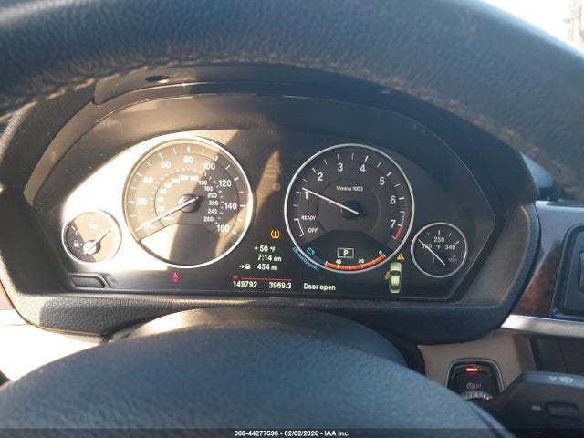 2014 BMW 328I WBA3A5G5XENP29767 Photo 6