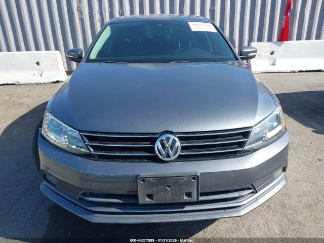 3VWL17AJ1GM336755 Volkswagen Jetta 1.8t Sel