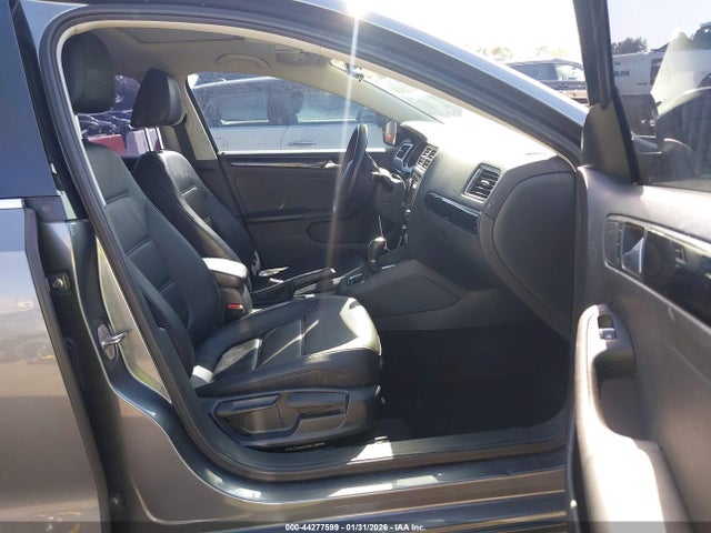 3VWL17AJ1GM336755 Volkswagen Jetta 1.8t Sel