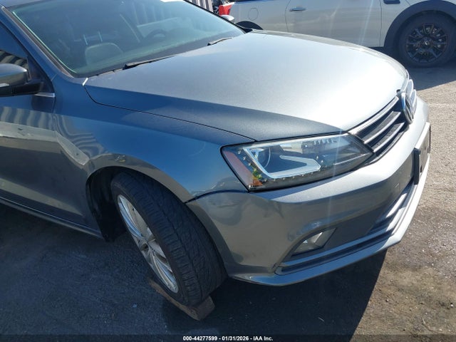 3VWL17AJ1GM336755 Volkswagen Jetta 1.8t Sel