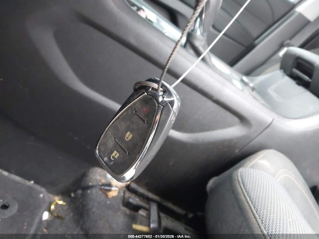 1GNERFKW6JJ103412 Chevrolet Traverse Ls