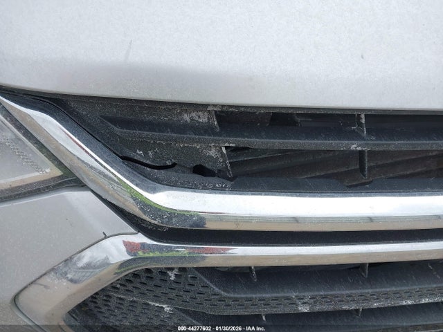 1GNERFKW6JJ103412 Chevrolet Traverse Ls