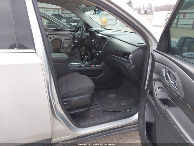 1GNERFKW6JJ103412 Chevrolet Traverse Ls