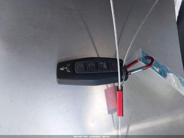 2024 MITSUBISHI OUTLANDER JA4J3VA82RZ021920 Photo 10