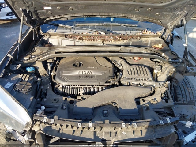 WBXJG9C03L5P68534 BMW X1 Xdrive28i