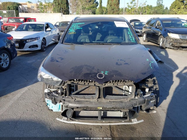 WBXJG9C03L5P68534 BMW X1 Xdrive28i