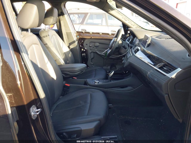 WBXJG9C03L5P68534 BMW X1 Xdrive28i