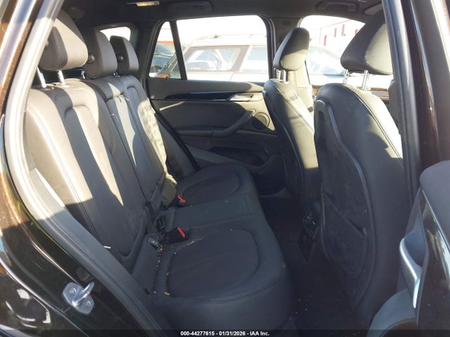 WBXJG9C03L5P68534 BMW X1 Xdrive28i