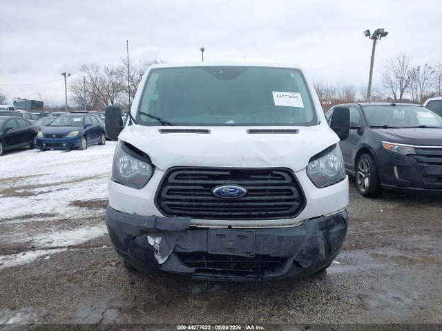 1FTYR2ZM5KKA85130 Ford Transit-250