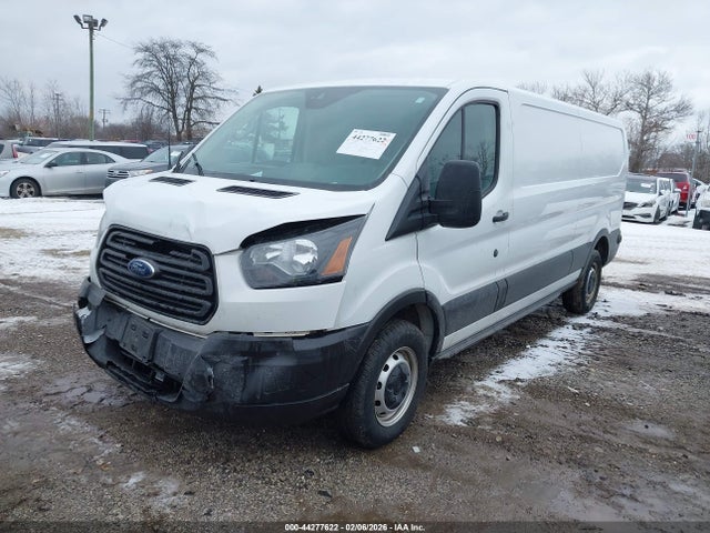 1FTYR2ZM5KKA85130 Ford Transit-250