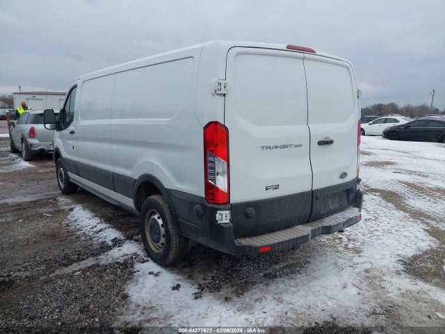 1FTYR2ZM5KKA85130 Ford Transit-250