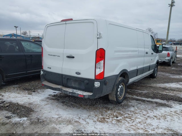 1FTYR2ZM5KKA85130 Ford Transit-250