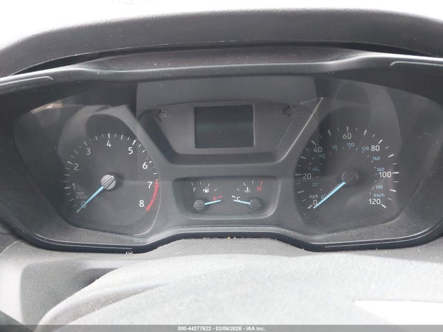 1FTYR2ZM5KKA85130 Ford Transit-250