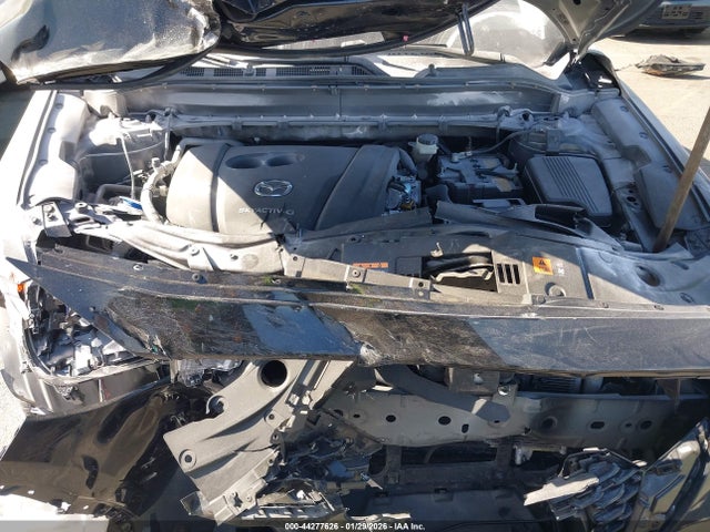 2022 MAZDA CX-5 JM3KFBCM1N0612188 Photo 9