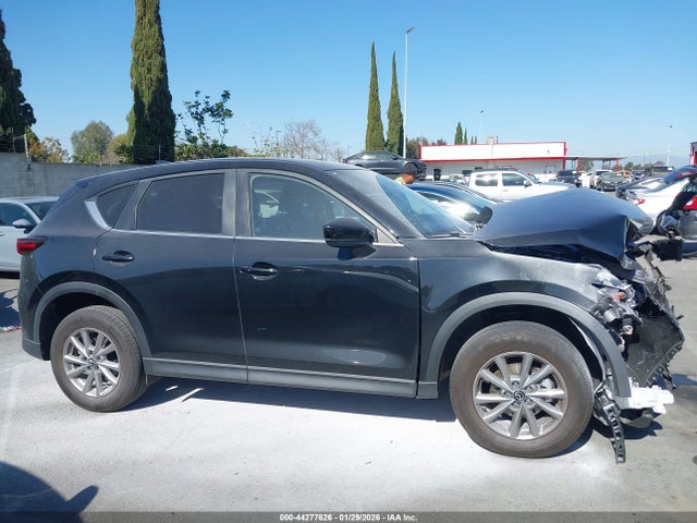 JM3KFBCM1N0612188 Mazda Cx-5 2.5 S Preferred