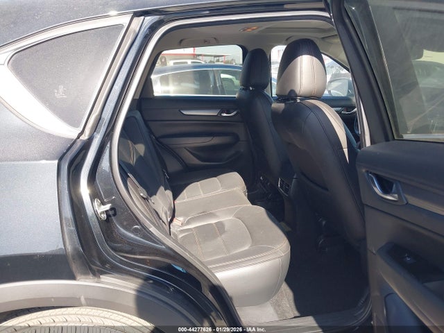2022 MAZDA CX-5 JM3KFBCM1N0612188 Photo 7