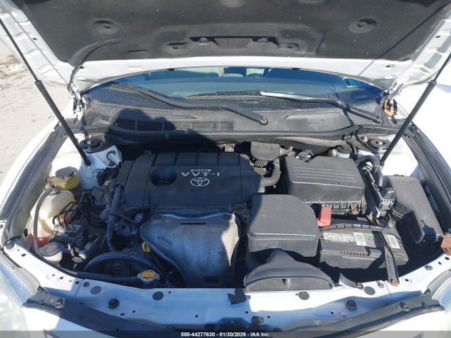 2010 TOYOTA CAMRY 4T4BF3EK6AR018551 Photo 9