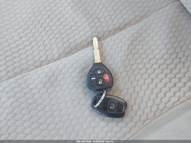 2010 TOYOTA CAMRY 4T4BF3EK6AR018551 Photo 10