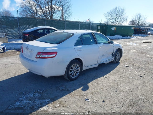 2010 TOYOTA CAMRY 4T4BF3EK6AR018551 Photo 3