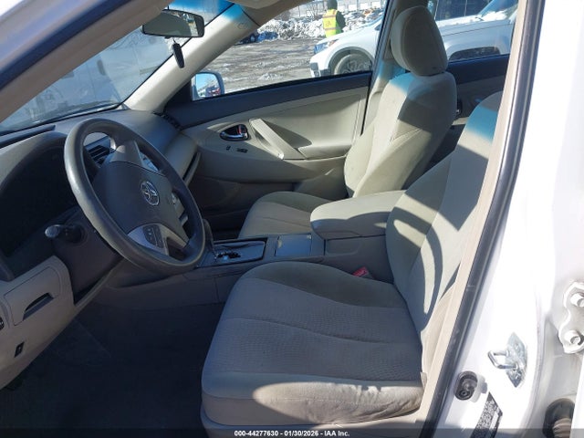 2010 TOYOTA CAMRY 4T4BF3EK6AR018551 Photo 4