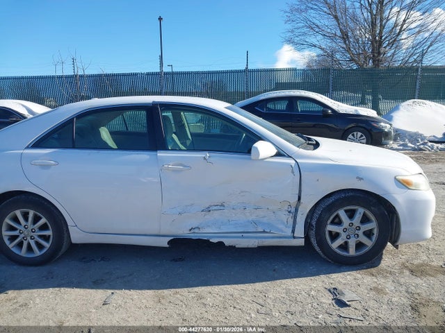2010 TOYOTA CAMRY 4T4BF3EK6AR018551 Photo 5
