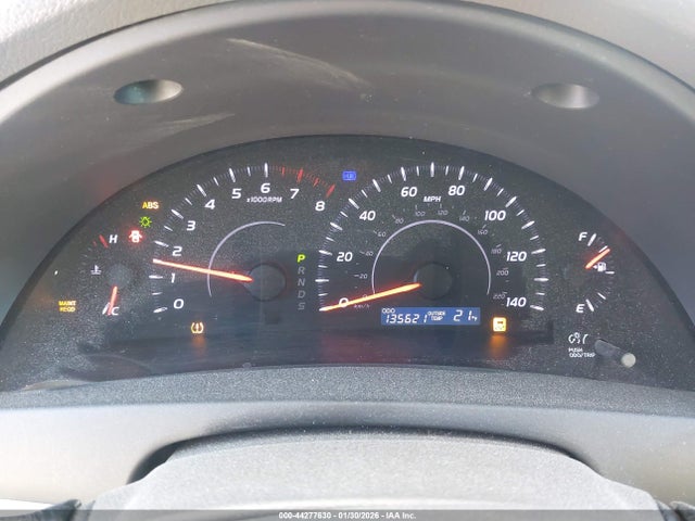 2010 TOYOTA CAMRY 4T4BF3EK6AR018551 Photo 6