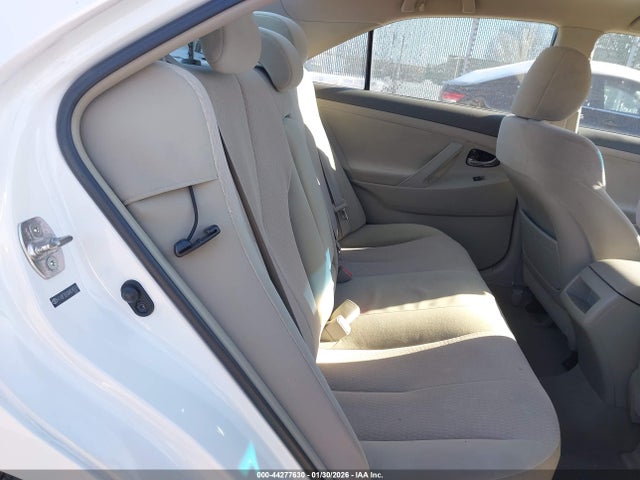 2010 TOYOTA CAMRY 4T4BF3EK6AR018551 Photo 7