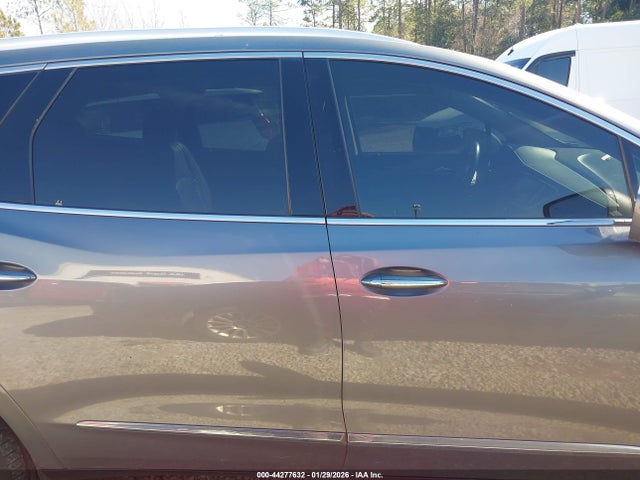 44277632 :رقم المزاد ، 5GAERBKWXKJ131203 vin ، 2019 Buick Enclave Fwd Essence مزاد بيع