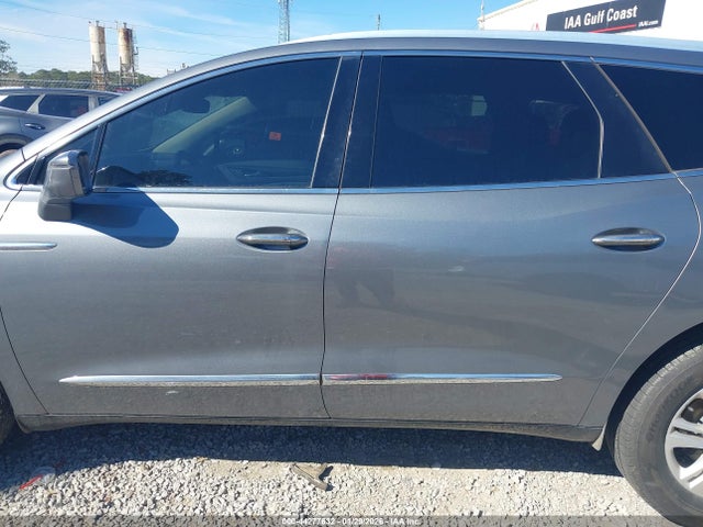 44277632 :رقم المزاد ، 5GAERBKWXKJ131203 vin ، 2019 Buick Enclave Fwd Essence مزاد بيع