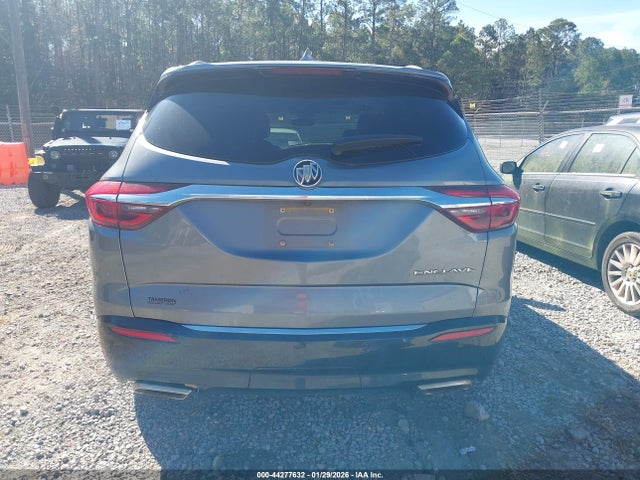 44277632 :رقم المزاد ، 5GAERBKWXKJ131203 vin ، 2019 Buick Enclave Fwd Essence مزاد بيع