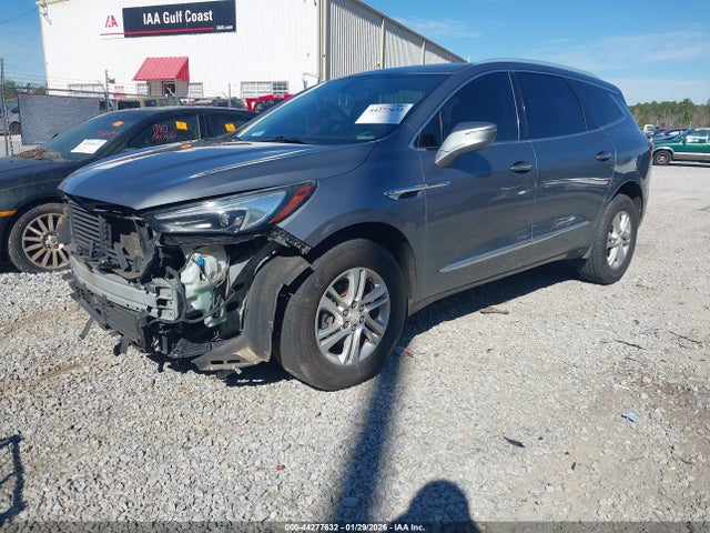 44277632 :رقم المزاد ، 5GAERBKWXKJ131203 vin ، 2019 Buick Enclave Fwd Essence مزاد بيع