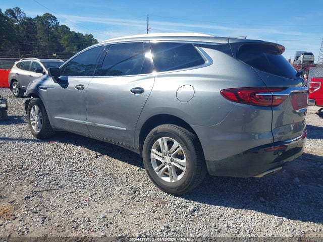 44277632 :رقم المزاد ، 5GAERBKWXKJ131203 vin ، 2019 Buick Enclave Fwd Essence مزاد بيع