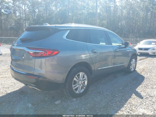 44277632 :رقم المزاد ، 5GAERBKWXKJ131203 vin ، 2019 Buick Enclave Fwd Essence مزاد بيع