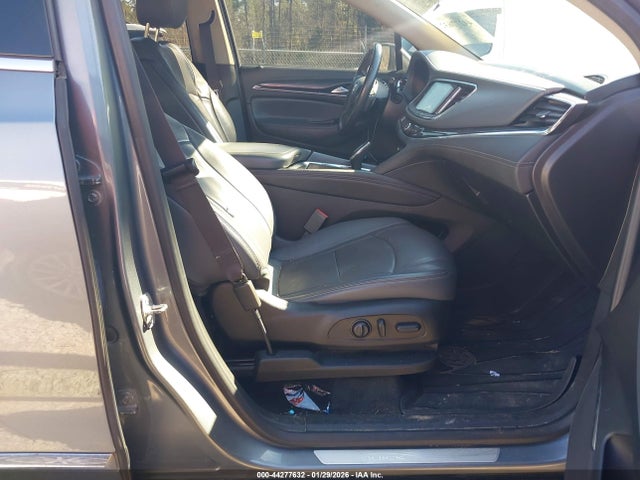 44277632 :رقم المزاد ، 5GAERBKWXKJ131203 vin ، 2019 Buick Enclave Fwd Essence مزاد بيع
