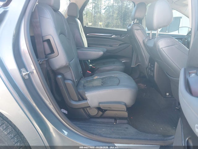 44277632 :رقم المزاد ، 5GAERBKWXKJ131203 vin ، 2019 Buick Enclave Fwd Essence مزاد بيع