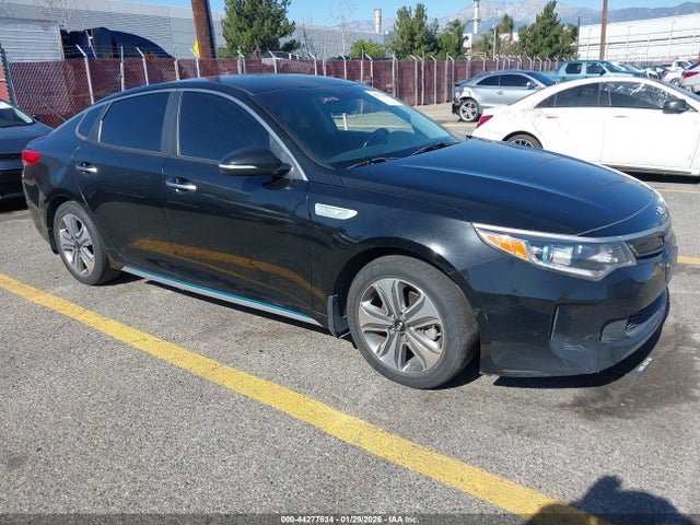 KNAGV4LD9J5023610 auction archive image