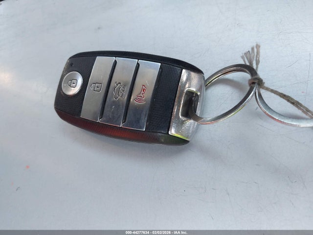 KIA Optima Plug-in Hybrid Ex 2018 KNAGV4LD9J5023610 Image 11