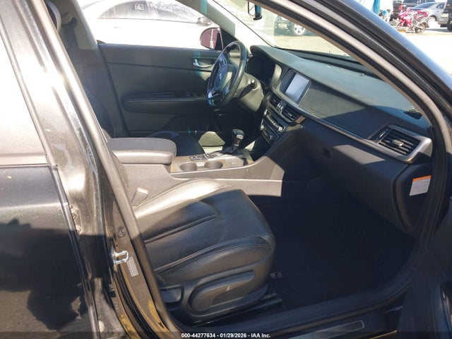 KIA Optima Plug-in Hybrid Ex 2018 KNAGV4LD9J5023610 Image 5