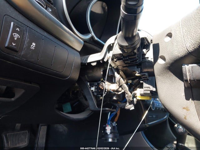 5XXGM4A7XFG502995 KIA Optima Lx