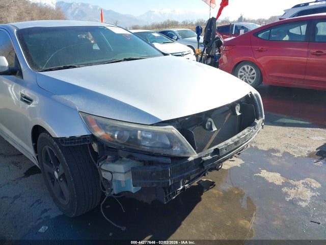 5XXGM4A7XFG502995 KIA Optima Lx