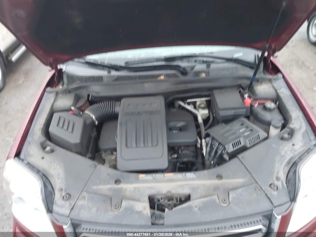 2GKALPEK3H6246045 GMC Terrain Slt