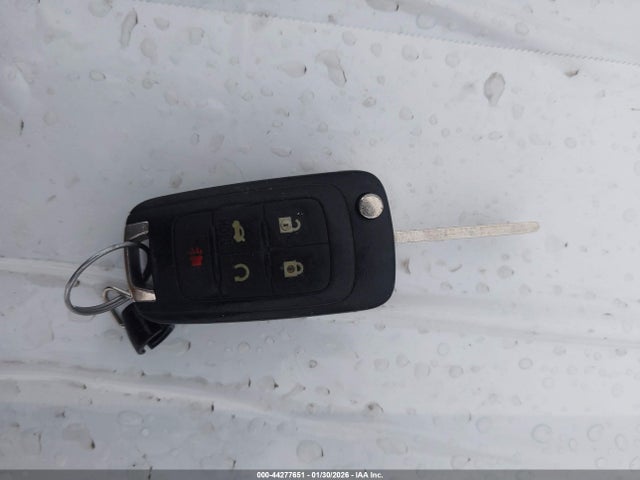 2GKALPEK3H6246045 GMC Terrain Slt