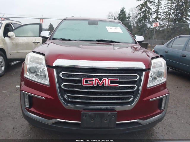 2GKALPEK3H6246045 GMC Terrain Slt