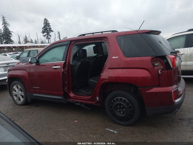 2GKALPEK3H6246045 GMC Terrain Slt