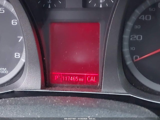 2GKALPEK3H6246045 GMC Terrain Slt