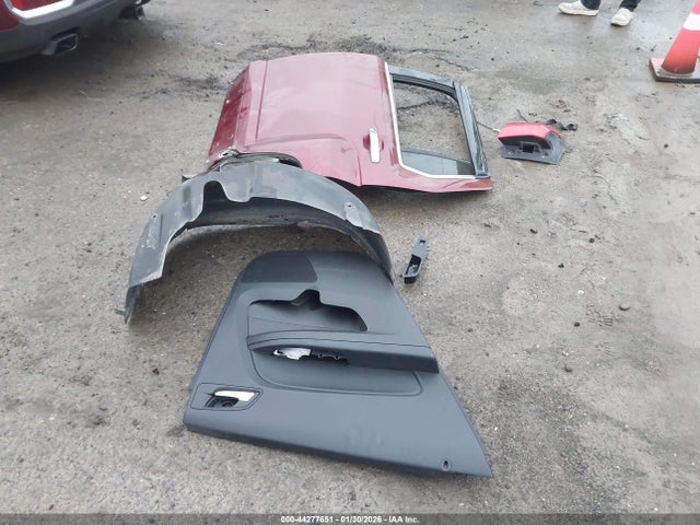 2GKALPEK3H6246045 GMC Terrain Slt
