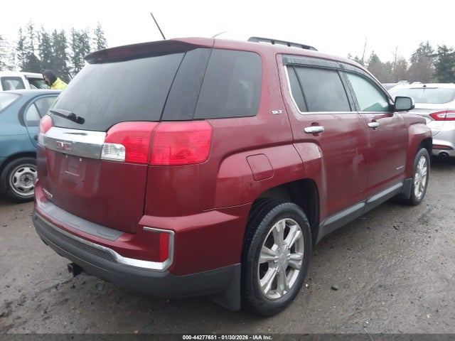 2GKALPEK3H6246045 GMC Terrain Slt