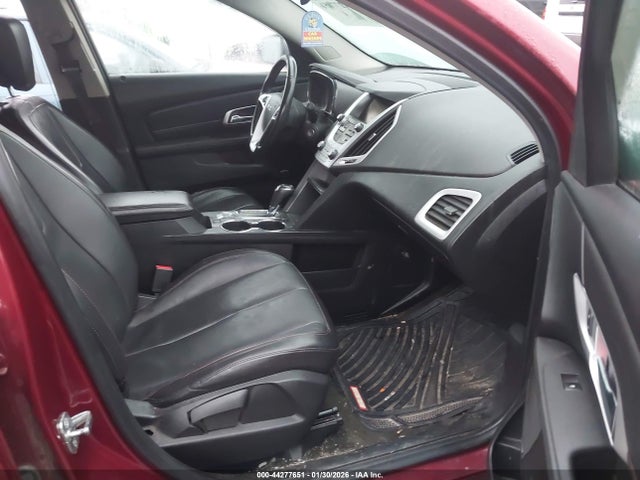 2GKALPEK3H6246045 GMC Terrain Slt