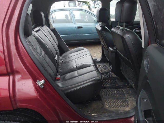 2GKALPEK3H6246045 GMC Terrain Slt
