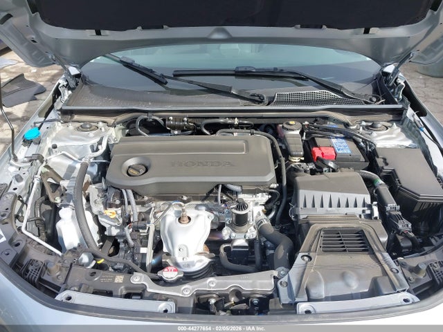 2HGFE2F25SH584220 Honda Civic Lx